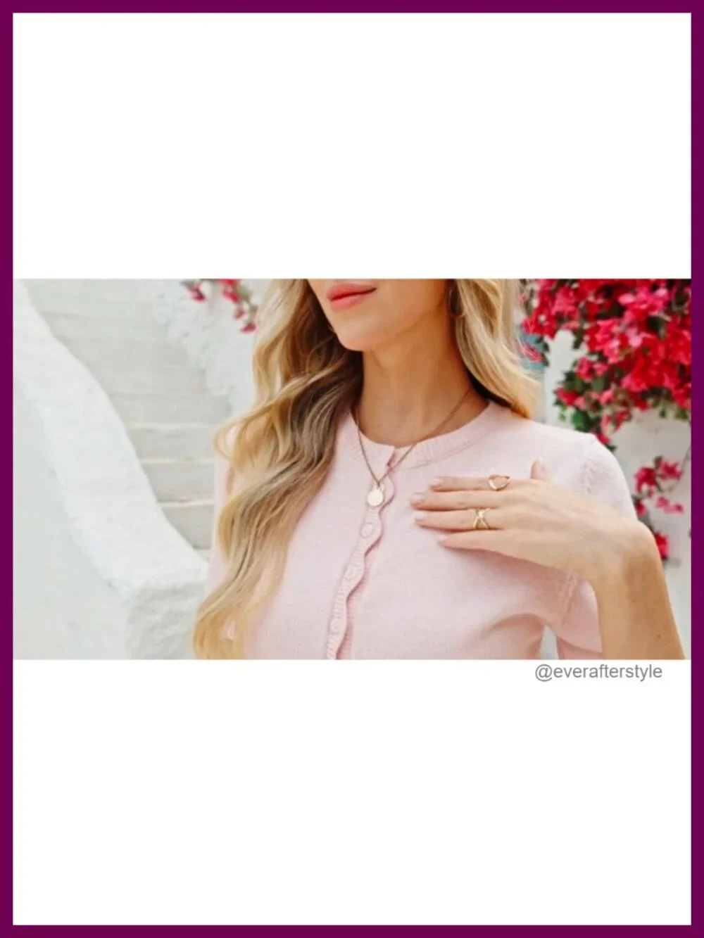 Women Cropped Short Sleeve Cardigan Button Down Lightweight Sweater